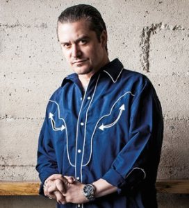 Mike Patton photo