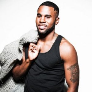 Jason Derulo photo