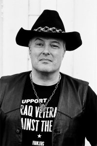 Jello Biafra photo