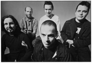 Mr. Bungle photo Mr. Bungle photo