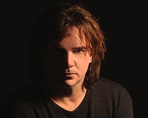 Billy Sherwood photo