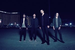 Adelitas Way photo