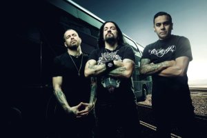 Prong photo