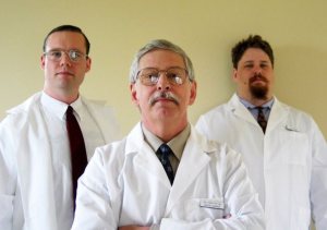 The County Medical Examiners photo
