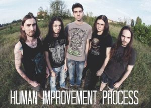 Human Improvement Process photo