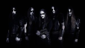 Dark Funeral photo Dark Funeral photo