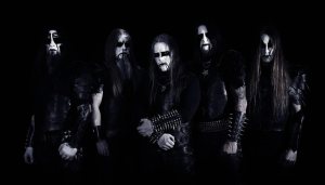 Dark Funeral photo