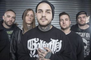 Emmure photo