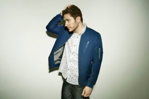 Owl City photo