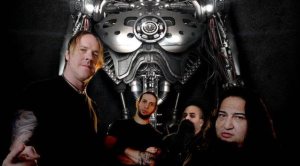 Fear Factory photo