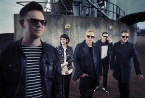 New Order photo