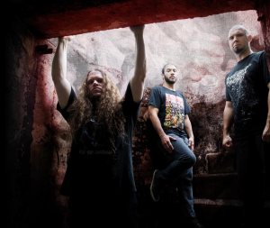 Hate Eternal photo