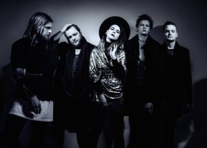 Of Monsters and Men photo