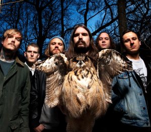 Kvelertak photo