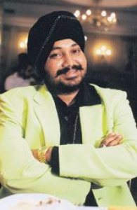 Daler Mehndi photo