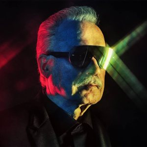 Giorgio Moroder photo