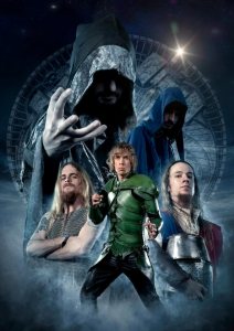 Gloryhammer photo