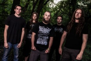 Rivers of Nihil photo