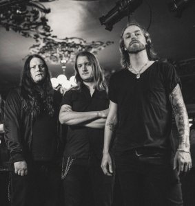 Katatonia photo