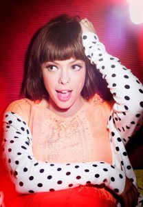 Lenka photo Lenka photo