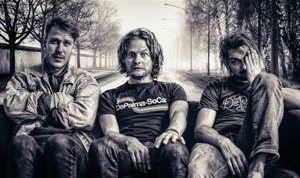 Truckfighters photo