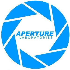 Aperture Science Psychoacoustics Laboratory photo Aperture Science Psychoacoustics Laboratory photo