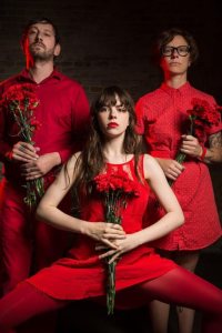 Le Butcherettes photo