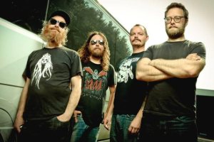 Red Fang photo