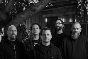 Neurosis photo Neurosis photo