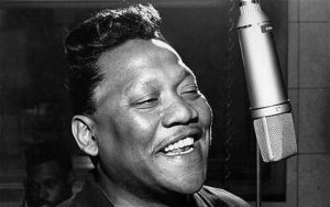 Bobby Bland photo