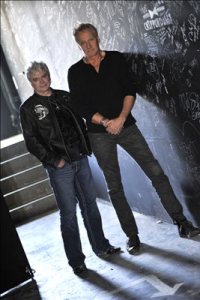 Air Supply photo