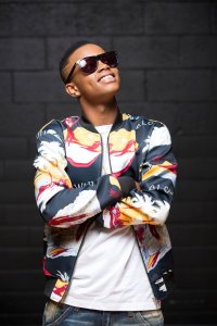 Silentó photo