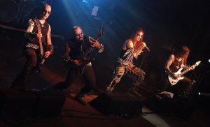 Gorgoroth photo