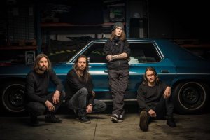 Children of Bodom photo