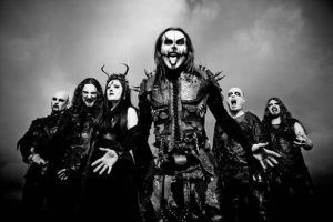 Cradle of Filth photo