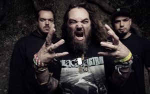 Cavalera Conspiracy photo