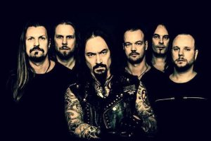 Amorphis photo