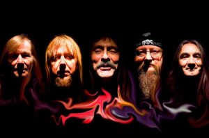 Hawkwind photo