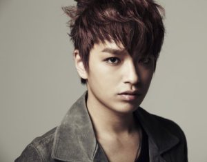 Simon Dominic photo