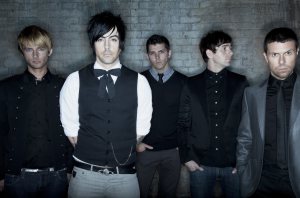 Lostprophets photo