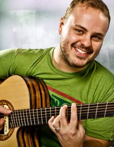 Andy McKee photo