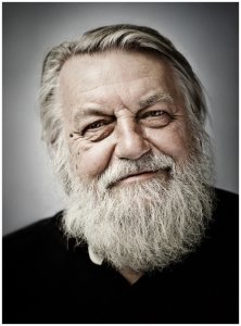 Robert Wyatt photo