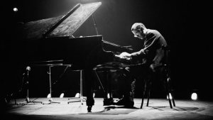 Bill Evans photo