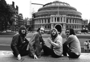 Soft Machine photo