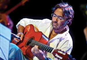 Al Di Meola photo