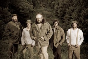 The Dear Hunter photo