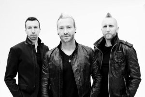 Thousand Foot Krutch photo