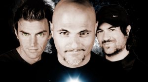 Eiffel 65 photo