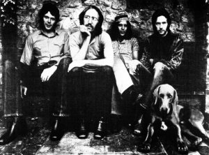 Derek and The Dominos photo