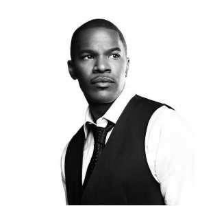 Jamie Foxx photo